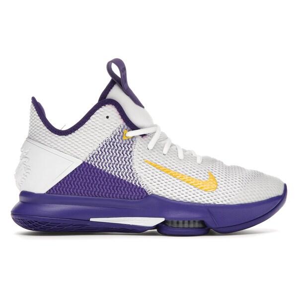 定価 Nike ナイキ メンズ スニーカー サイズ US_9 27.0cm Black Nike ナイキ メンズ スニーカー レブロン サイズ US_12(30.0cm) White Metallic Gold