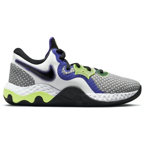 2022年5月新作下旬 Nike ナイキ スニーカー Nike Mamba Instinct コービー 【US_8.5(26.5cm) 】 Dark Grey Dynamic Yellow Nike ナイキ メンズ スニーカー サイズ US_8.5(26.5cm) Instinct