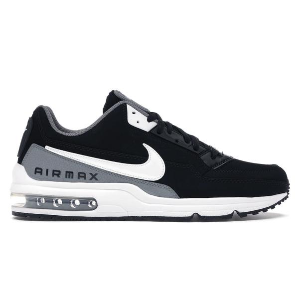 Nike ナイキ エアマックス スニーカー Nike Air Max LTD 【US_8(26.0cm) 】 Black Cool Grey White :k0-1n466d6hs0-63xj:海外インポートファッション asty 通販 Nike ナイキ メンズ スニーカー サイズ US_8(26.0cm) Cool Grey