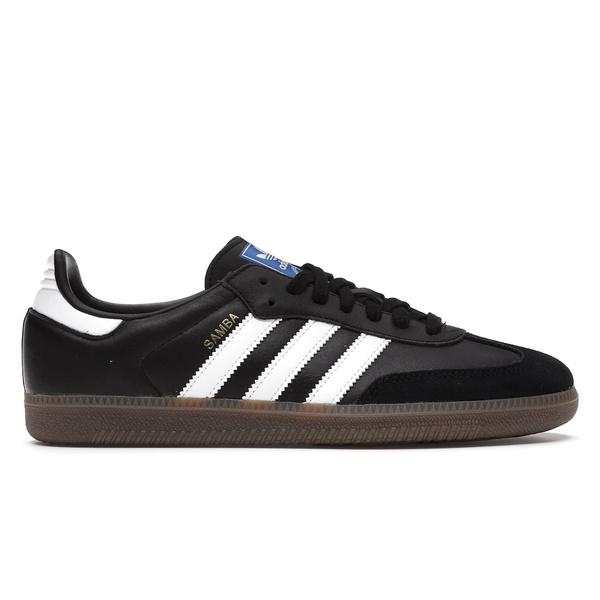 adidas アディダス サンバ スニーカー adidas Samba OG 【US_4.5(23.5