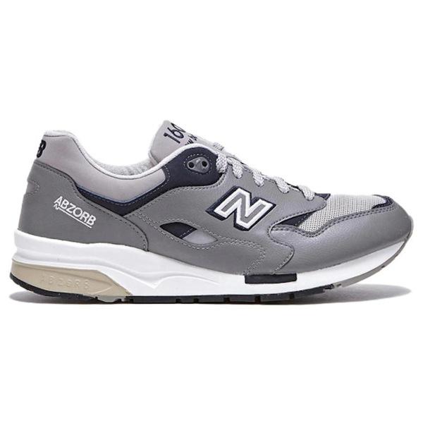 New Balance ニューバランス スニーカー New Balance 1600 【US_9.5(27.5cm) 】 Legacy Grey :k0-1uydmcizjf-dpbp:海外インポートファッション asty 通販 New Balance ニューバランス メンズ スニーカー サイズ US_9.5(27.5cm) Black Grey (Made in USA)