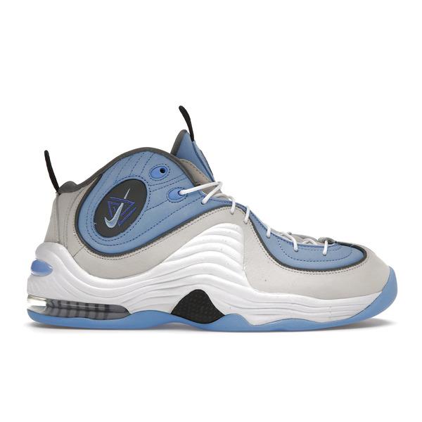 Nike ナイキ スニーカー Nike Air Penny バスケットボール 【US_6(24.0cm) 】 Social Status Playground University Blue :k0-1ywmtkv22f-5tdr:海外インポートファッション asty 通販 Nike ナイキ メンズ スニーカー サイズ US_9(27.0cm) Chicago All-Star (2020)