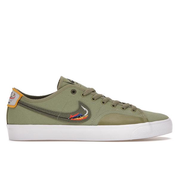 宇宙の香り NIKE Nike ナイキ スニーカー Nike SB Blazer Court