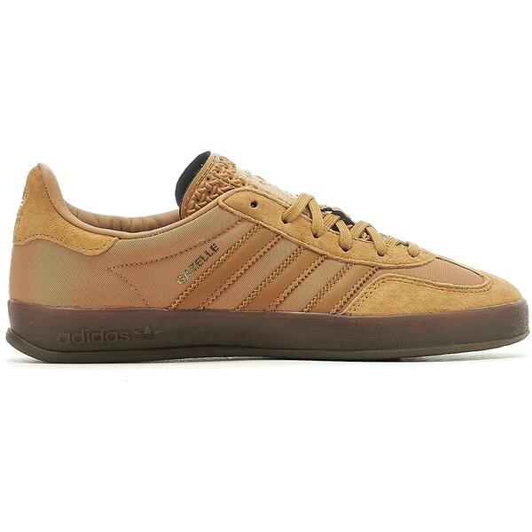 adidas アディダス adidas Gazelle Indoor - 】 Mesa :k0-26scl9dxed-5du1:海外インポートファッション asty - 通販