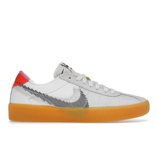 Nike ナイキ スニーカー Nike SB Bruin React T エスビー 【US_6(24.0