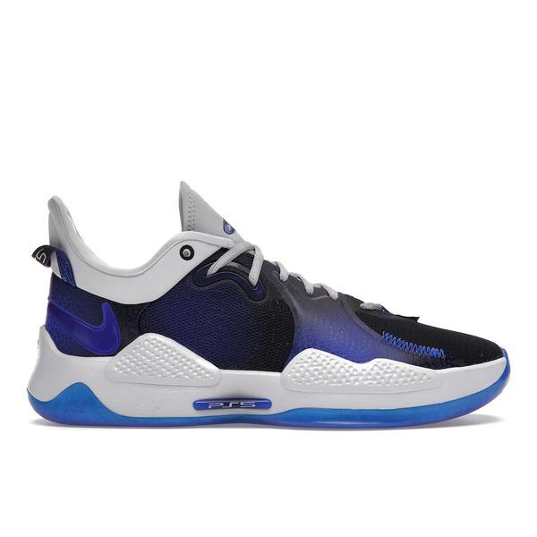 御出産御祝 御祝 出産祝い Nike ナイキ スニーカー Nike PG バスケットボール 【US_8.5(26.5cm) 】 Playstation Blue Nike ナイキ メンズ スニーカー サイズ US_14(32.0cm) Playstation Wolf Grey