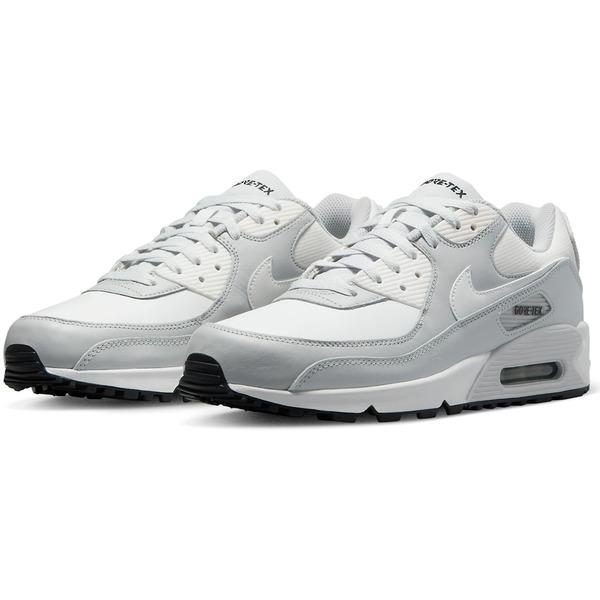 Nike ナイキ エアマックス スニーカー Nike Air Max 90 【US_6.5(24.5cm) 】 Gore-Tex Photodust :k0-2elzw95gzs-6g73:海外インポートファッション asty 通販 Nike ナイキ メンズ スニーカー サイズ US_9.5(27.5cm) Black Light Carbon