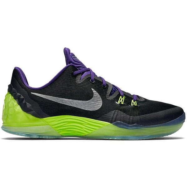 Nike ナイキ スニーカー Nike Zoom Kobe Venomenon 5 コービー 【US_8