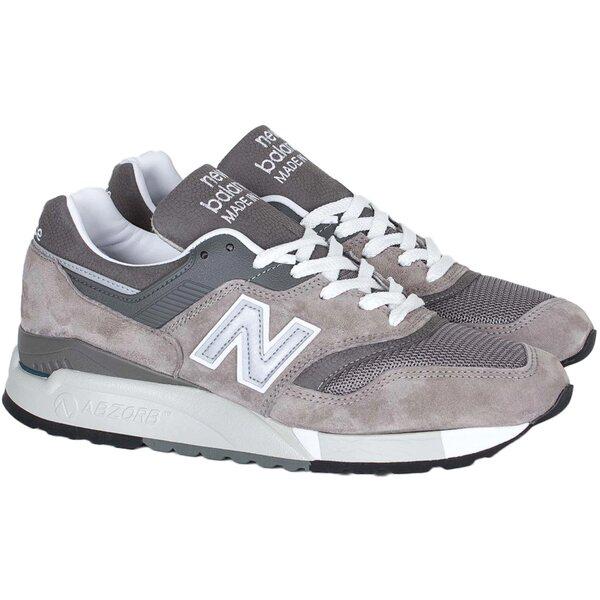 New Balance ニューバランス メンズ スニーカー サイズ US_13(31.0cm) Black Grey White スニーカー New Balance ニューバランス メンズ スニーカー サイズ US_7(25.0cm) Light Cream Purple