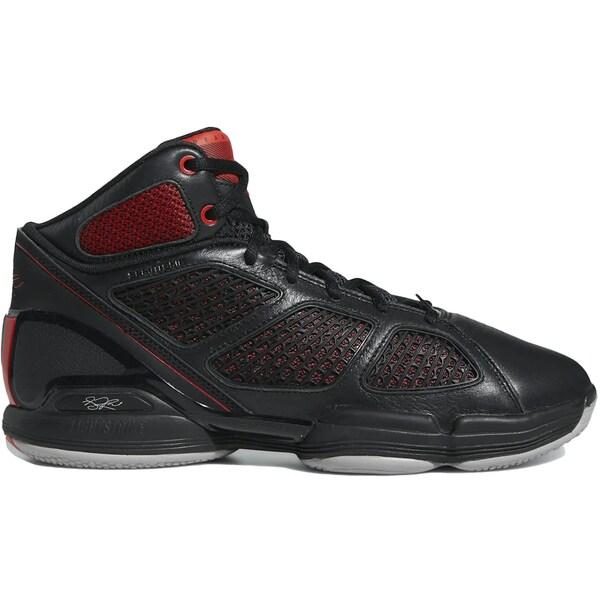 おしゃれ adidas アディダス スニーカー adidas D Rose 1.5 Restomod バスケットボール 【US_11(29.0cm) 】 Core Black Vivid Red 通販 adidas アディダス メンズ スニーカー サイズ US_11(29.0cm) Core Black
