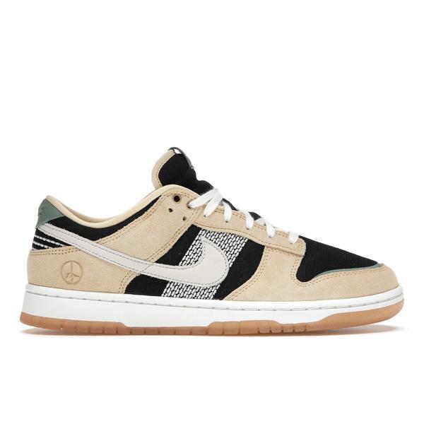 日本製/今治産 NIKE Nike ナイキ スニーカー Nike Dunk Low ダンク 【US_10(28.0cm) 】 Rooted in Peace 通販 Nike ナイキ メンズ スニーカー サイズ US_6.5(24.5cm) Escape