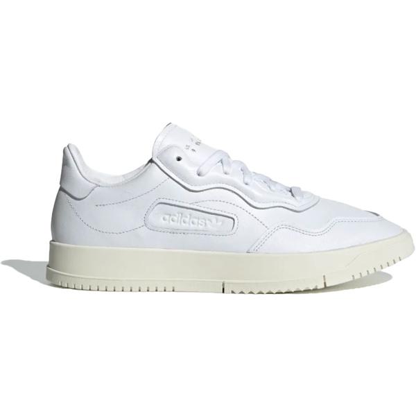 アディダス スニーカー adidas SC Premiere - 【US_10.5(28.5cm) 】 Cloud White Core :k0-ebdfts8k6k-61uy:海外インポートファッション - 通販 - Yahoo!ショッピング