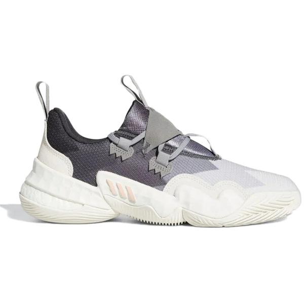 adidas アディダス スニーカー adidas Trae Young トレイ・ヤング 【US_10.5(28.5cm) 】 White Grey Purple :k0-eg6gbqrw22-5qrx:海外インポートファッション asty 通販 adidas アディダス メンズ スニーカー サイズ US_6(24.0cm) Atlanta Hawks