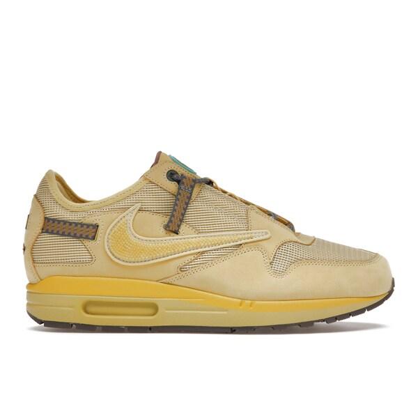 Nike ナイキ スニーカー Nike Air Max 1 エアマックス 【US_6(24.0cm