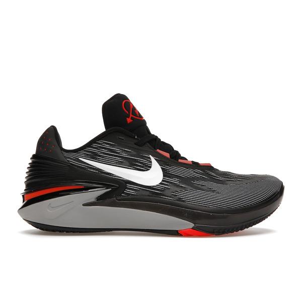 Nike ナイキ スニーカー Nike Zoom GT Cut バスケットボール 【US_14(32.0cm) 】 Black Bright Crimson :k0-gvpl66hs22-63zl:海外インポートファッション asty 通販 Nike ナイキ メンズ スニーカー サイズ US_14(32.0cm) Bright Crimson Black