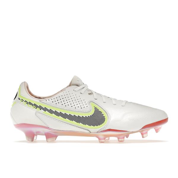 Nike ナイキ - スニーカー Nike Tiempo Legend 9 Elite FG 【US_7.5