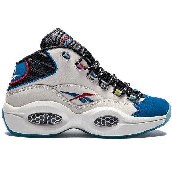 ブラウン×ピンク Reebok リーボック スニーカー Reebok Question Mid 【US_8(26.0cm) 】 Nice Kicks Bubba Chuck Reebok リーボック メンズ スニーカー サイズ US_13(31.0cm) Nice Kicks Bubba Chuck