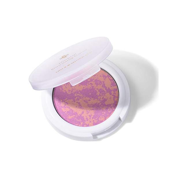 「商品情報」説明原材料・成分マイカ、酸化チタン、トリ(カプリル酸/カプリン酸)グリセリル、酸化亜鉛、ステアリン酸亜鉛、酸化鉄、カプリル酸グリセリル、カニナバラ果実油、センチフォリアバラ花「主な仕様」カラー:04 パウダーローズサイズ:2.5...