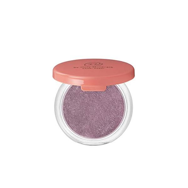N by ONLY MINERALS ミネラルピグメント