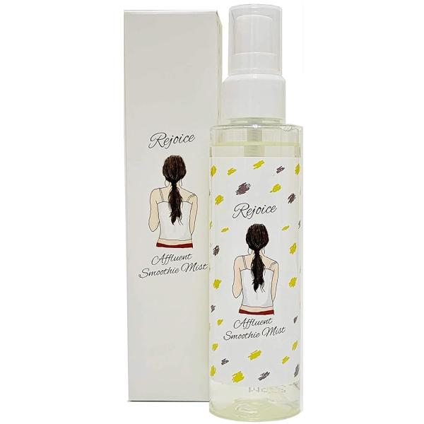 レジョイス アフルアント スムージーミスト 120ml