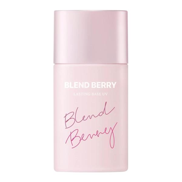 BLEND BERRY(ブレンドベリー) 皮脂くずれ防止下地 UＶ KOSE