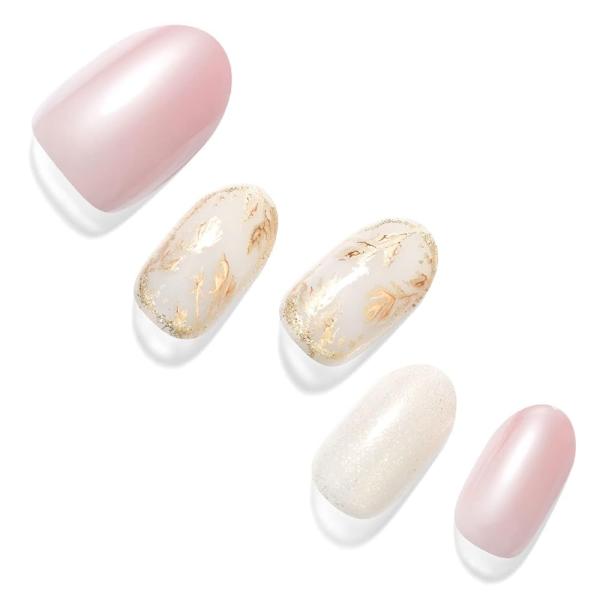 「商品情報」「主な仕様」DASHING DIVA MAGIC PRESS（ダッシングディバ マジックプレス）貼るだけ簡単、世界特許取得のジェルネイルチップ！全世界で2500万個以上を販売！スクエア、コフィン、ショート、オーバル、スティレット...