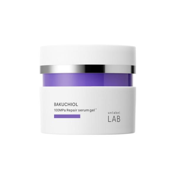 「商品情報」商品の説明【商品説明】100MPaの超高圧※1技術で生まれた浸透型※2オールインワンジェル100MPaバクチオール＊配合水深1万メートルの圧力に相当する超高圧で処理したバクチオール＊が角質層のすみずみへ浸透。肌にハリ・弾力を与え...