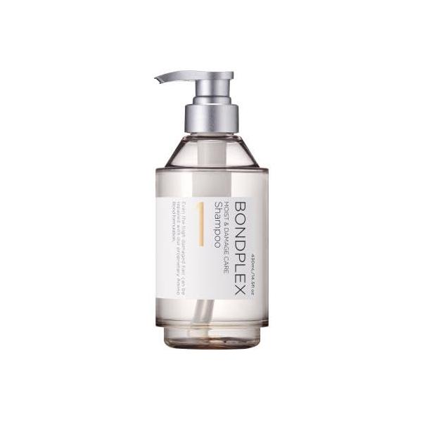 �{���h�v���b�N�X ���C�X�g���_���[�W�P�A �V�����v�[ 430mL �n�C�_���[�W �J���[�_���[�W ���{�� �┯ �A�~�m�_ ���邨�� �ێ� ��C �w�A�P�A BONDPLEX ���i�摜