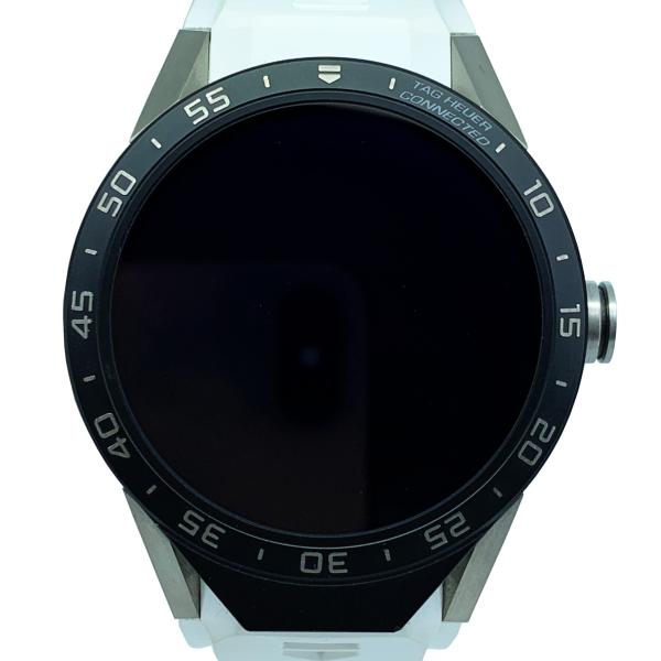 Tag Heuer タグホイヤー SAR8A80.FT6045 Connected Watch コネクテッド