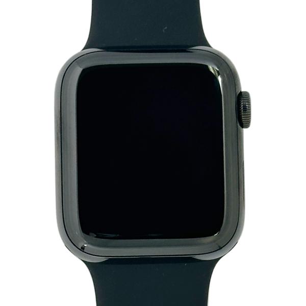 Apple Watch HERMES 5 40mmアップルウォッチエルメス 即決 Apple watch エルメス 黒 シリーズ5 アップルウォッチ