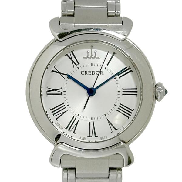 CREDOR SEIKO セイコー クレドール GSAS939 Linealx リネアルクス