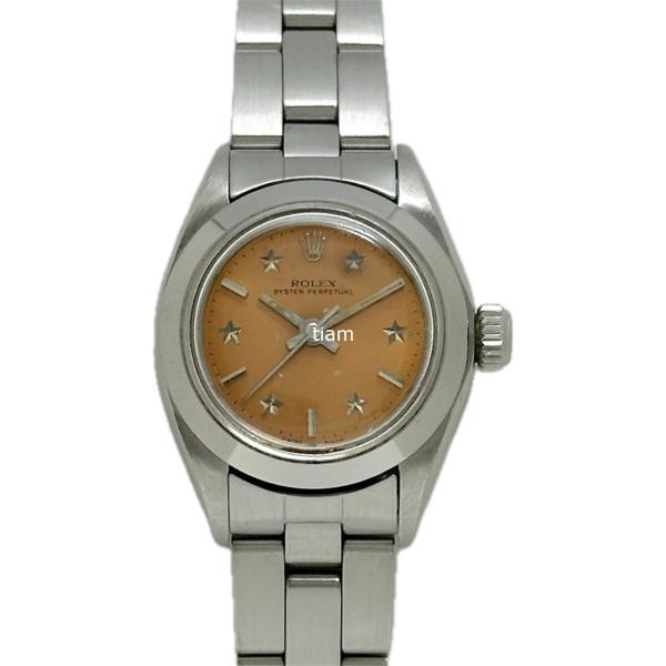 オイスター パーペチュアル ROLEX ロレックス 6718 Oyster Perpetual