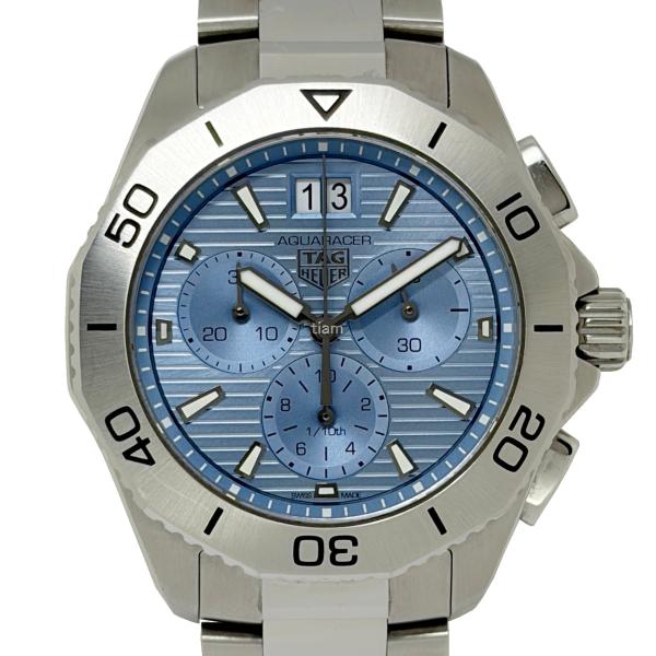 Tag Heuer タグ・ホイヤー CBP1112.BA0627 Aquaracer アクアレーサー J75913 セール