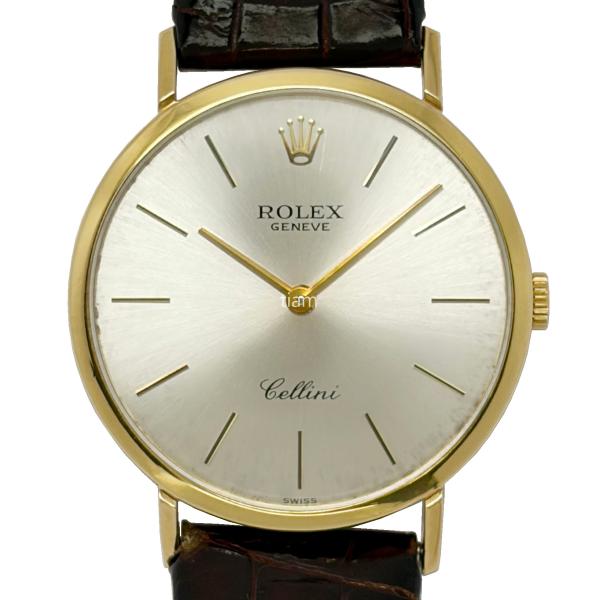 Rolex Cellini