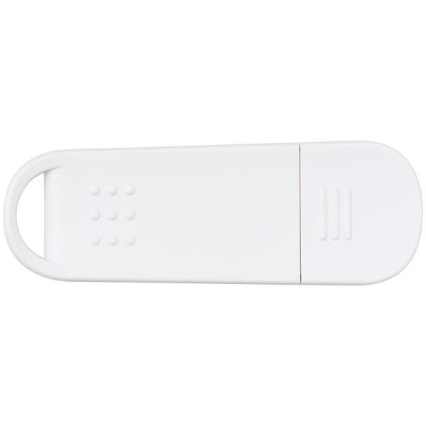 ■容量：64GB■USB Type-A接続■USB 2.0■サイズ：60 x 19.8 x 8.9mm■メーカー保証：1年