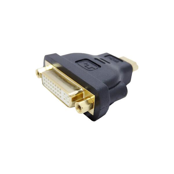 SSA エスエスエーサービス SDVIF-HDMM DVIメス - HDMIオス変換コネクタ