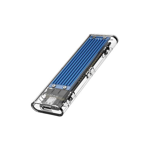 ■USB 3.1 Gen2対応■対応SSD：M.2 NVMe Type2280/2260/2242/2230 M key■サイズ：108 x 34 x 11.5mm■付属品：熱伝導シート、ドライバー、ネジ、ナットUSB Type-C - T...