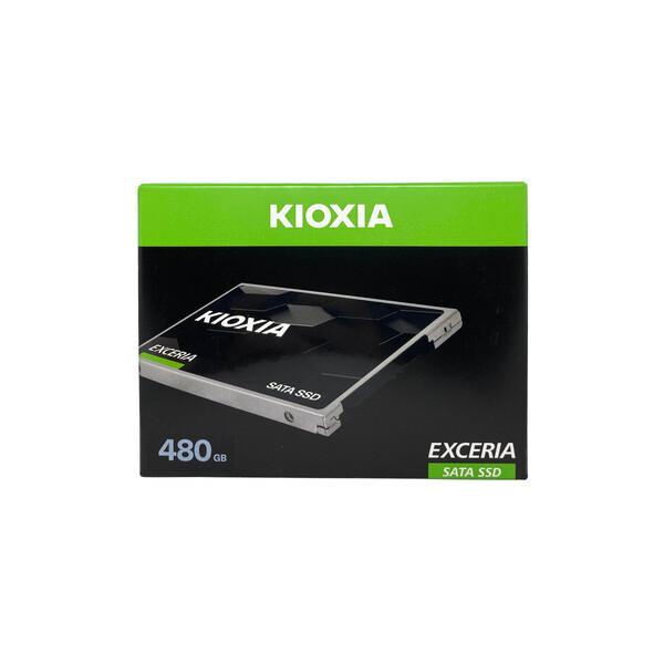 EXCERIA(KIOXIA) キオクシア KIOXIA LTC10Z480GG8 並行輸入品 EXCERIA(KIOXIA) キオクシア KIOXIA LTC10Z480GG8 並行輸入品