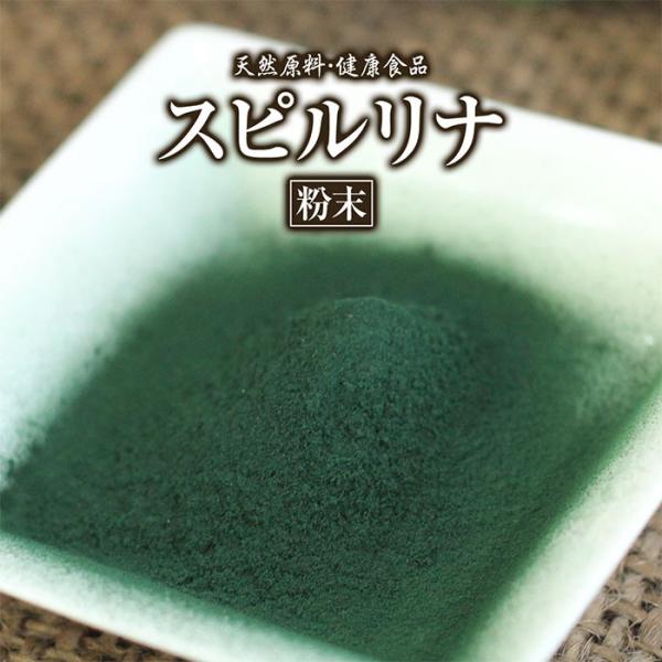 スピルリナの天然原料,主要成分をそのままお届けします。粉末状の健康食品です。甘味料,着色料,着香料,保存料など添加物は使用しておりません。そのため飲みにくいと感じる方もいらっしゃると思いますがご了承下さい。主要成分の摂取量を増やすため、継続...
