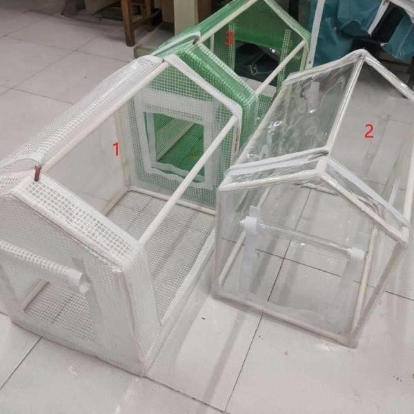 材質:PE/PVC素材サイズ：画像参考下さい組立て時の注意事項：風の強い日は避けて組立てを行って下さい。組み立てる際は必ず水平箇所に設置して下さい。水平でないと組み立てる際にひずみが生じ、組立てがうまくいかない可能性があります。備考:※モニ...