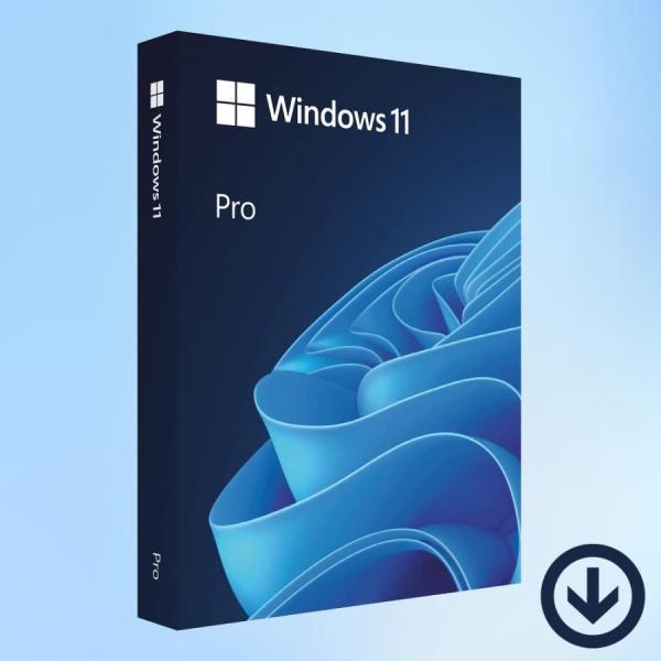 本製品は「Windows 11 Professional」の正規プロダクトキーとなります。1ライセンスにつき、1台の認証ができます。日本語版の永続ライセンスとなります。パソコンが要件を満たしていれば、新規インストールの上、本製品にて認証が可...