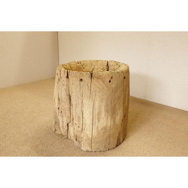 チーク古材 オールドチーク ナチュラルガーデン オブジェ 天然大切り株 Buyee Buyee บร การต วกลางจากญ ป น ซ อจากประเทศญ ป น