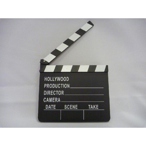 映画 カチンコ 小 Clapperboard クラップボード Buyee Buyee 日本の通販商品 オークションの代理入札 代理購入