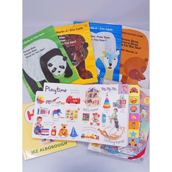 出産祝いプレゼント 洋書絵本ギフトセットa 読み聞かせ 英語の本 全4冊 1cd 送料無料 Buyee Buyee Japanese Proxy Service Buy From Japan Bot Online