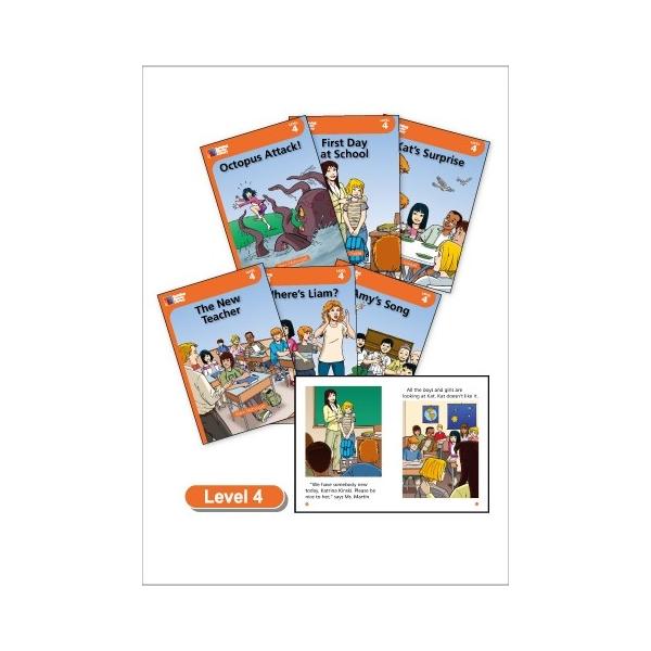 new building blocks 4