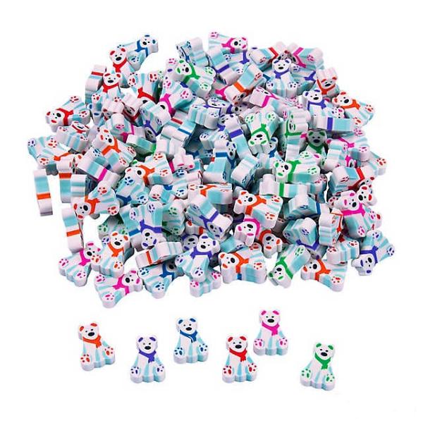 ܂̃~jSi144j/Mini Polar Bear Erasers/NX}XObY