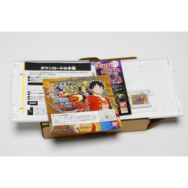 Nintendo 3ds Ll 本体 ワンピース アンリミテッドワールドr アドベンチャーパック ルフィレッドver Buyee Buyee 提供一站式最全面最专业现地yahoo Japan拍卖代bid代拍代购服务 Bot Online