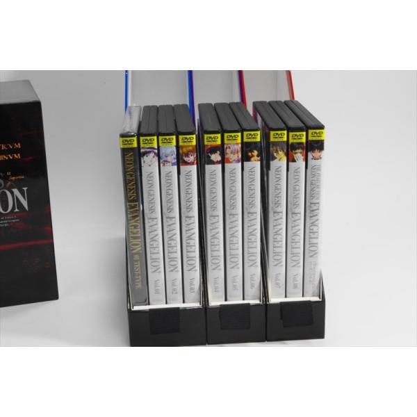 新世紀エヴァンゲリオン 日テレ限定版 Dvd Box Buyee Buyee Japanese Proxy Service Buy From Japan Bot Online