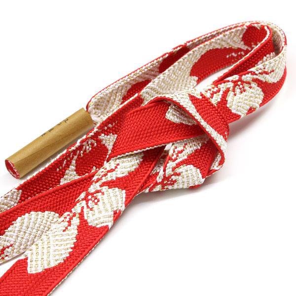 振袖用に 無形文化財 五嶋紐 帯締め 平組み 幅広タイプ 商品番号coj9811 あすかや Coj9811 あすかや 通販 Yahoo ショッピング