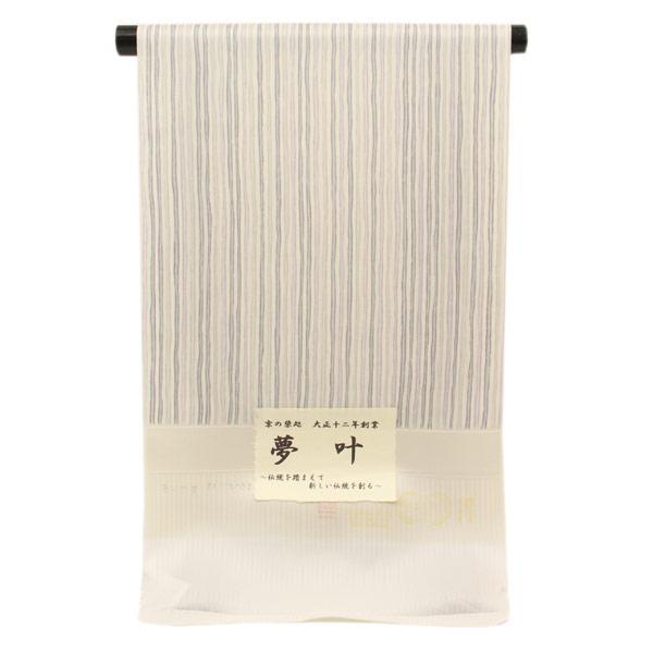 反物 丹後ちりめん お洒落用にどうぞ 小紋着尺 夢叶 あすかや [商品 